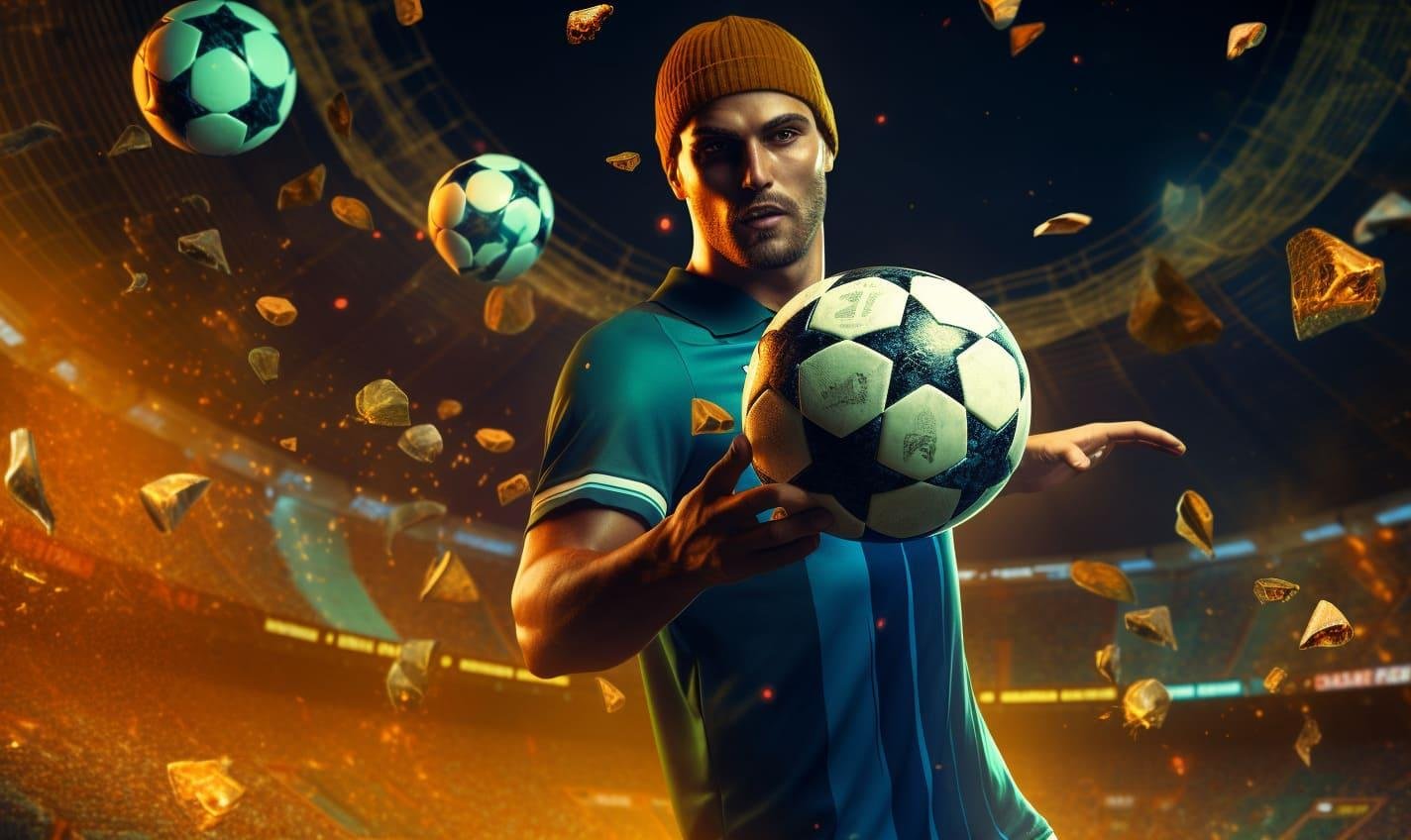 Antarmuka aplikasi betwintoto menampilkan pasar sportsbook dan meja dealer langsung