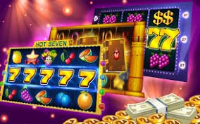 Koleksi permainan slot terbaru betwintoto dengan grafis berkualitas tinggi